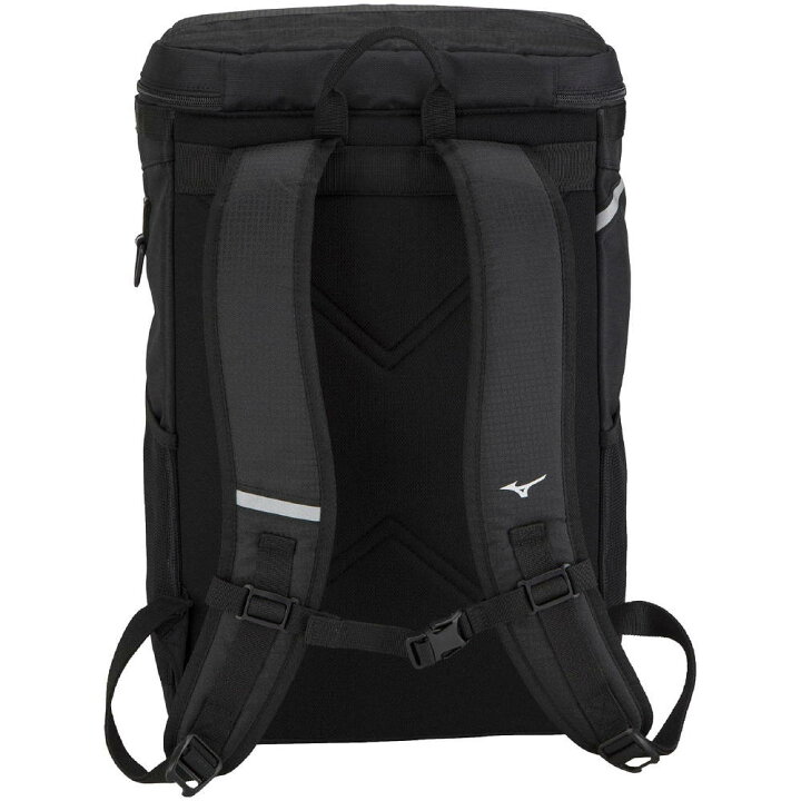 楽天市場】ミズノ MIZUNO 水泳 チームバッグパック30 スクエア 