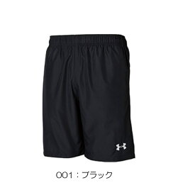 アンダーアーマー UNDER ARMOUR アンダーアーマー チーム ウーブン ショーツパンツ ユニセックス U1364982