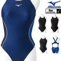 楽天市場】マイティライン mizuno（競技水着｜水泳）：スポーツ 