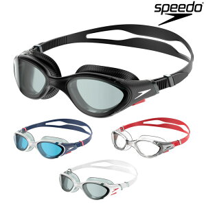 �X�C���S�[�O�� �X�s�[�h SPEEDO ���j �o�C�I�t���[�Y���t���b�N�X Biofuse Re-Flex �N���A�����Y �N�b�V�����t�� �t�B�b�g�l�X���� �X�C�~���O SE02301