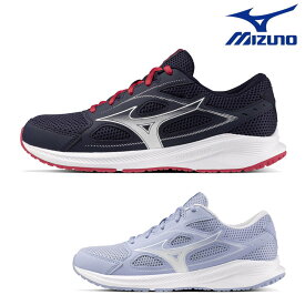 ミズノ MIZUNO ランニングシューズ レディース マキシマイザー26 MAXIMIZER ワイド幅広3E相当 K1GA2401