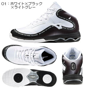 MIZUNO ~Ym X^WIGNTTCYptBbglXV[Y jZbNX WAVE DIVERSE DE2 EG[u_Co[X DE2