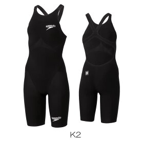 スピード SPEEDO 競泳水着 レディース FASTSKIN LZR Pure GLINT ファストスキンレーザーピュアグリント ウィメンズ オープンバック ニースキン WA承認モデル 競泳全種目向き 高速水着 SCW12410F fina マーク あり