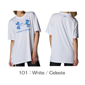 A_[A[}[ UNDER ARMOUR UAebN I[o[TCY V[gX[uTVc fB[X  X|[cAp g[jO U1384711