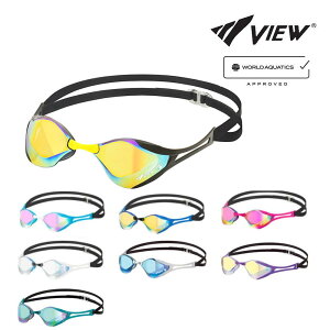 VIEW �m���N�b�V���� �X�C�~���O�S�[�O�� �~���[�^�C�v FINA���F WA���F Blade F ZERO �u���[�h�G�t�[�� ���j ���[�V���O ���j V128SAM