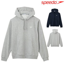 スピード SPEEDO ドライスウェットフーディー Dry Sweat スポーツアパレル トップス パーカー SA22010