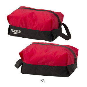 スピード SPEEDO 水泳 ウォータープルーフ(M) バッグ ポーチ SD98B67 スイミングバッグ