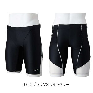 �~�Y�m MIZUNO �t�B�b�g�l�X���� �����Y �n�[�t�X�p�b�c PS�����Y STROKE ONE N2JBB602