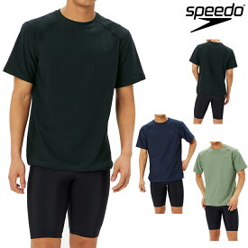 スピード SPEEDO フィットネス水着 メンズ メンズジョーゲ ENDURANCE ECO 2024年秋冬モデル SF22455