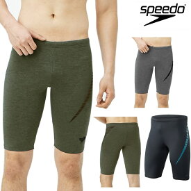 スピード SPEEDO フィットネス水着 メンズ ディアゴナジャマー ヘザーストレッチECO SF62250