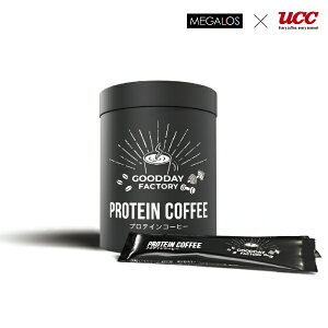 KX×UCC GOODDAY FACTORY veCR[q[ XeBbN CX^gR[q[ 7.5g×30 ^pN GDF11401
