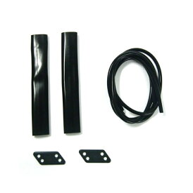 【水泳練習用具・交換部品】【TRITAN-GOMU】ソルテック TRITAN-FIN(トライタンフィン)専用替えゴム(シリコンタイプ) 20283 両足分 [競泳練習/フィン用替えゴム/トレーニング/水泳]【開封後返品交換不可】