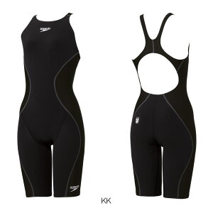 �X�s�[�h SPEEDO ���j���� ���f�B�[�X WA���F���f�� �v���n�C�u���b�h2�I�[�v���o�b�N�j�[�X�L�� LZR CORDURA2 SCW12201F fina �}�[�N ����