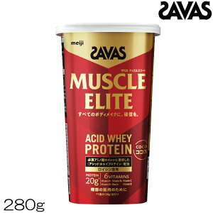 SAVAS UoX }bXG[g ACID WHEY PROTEIN zGCveC RRA 280g 10H