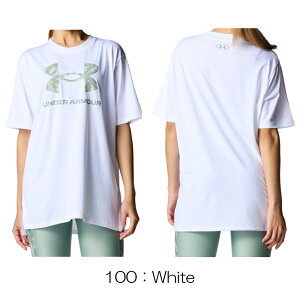 A_[A[}[ UNDER ARMOUR UAebN I[o[TCY V[gX[u TVc fB[X X|[cAp g[jO U6001329