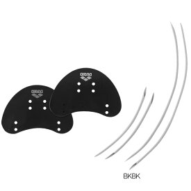 アリーナ ARENA 水泳 フィンガーパドル 練習用具 スイミング 競泳 トレーニング AS5SAZ34U