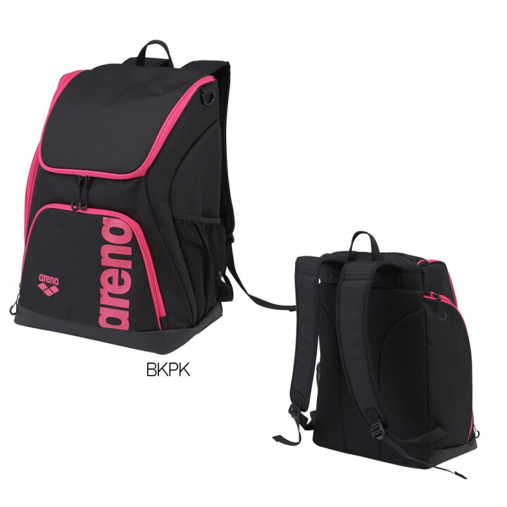 楽天市場】アリーナ ARENA 水泳 バックパック 35L リュック スイミング 