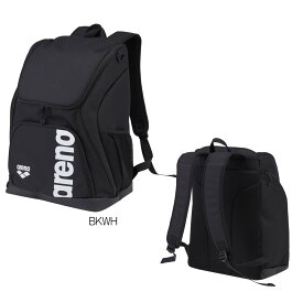 アリーナ ARENA 水泳 バックパック 35L リュック スイミングバッグ デイバッグ スポーツバッグ 2025年春夏モデル AS5SBP11U