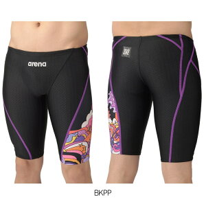 �A���[�i ARENA ���j���� �����Y WA���F���f�� ���[�V���O�X�p�b�c �n�[�t���b�O AQUA RACING ECO AQUA STRIPE-D NEO EARTH 2025�N�t�ă��f�� AS5SRC57M fina �}�[�N ����