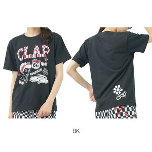 Nbv CLAP Be[WNbv hCeB[ fB[X TVc  X|[cAp g[jO tBbglX  CTS25066