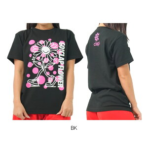 �N���b�v CLAP �N���b�v�t�����[ �e�B�[ ���f�B�[�X T�V���c ���� �X�|�[�c�A�p���� �g���[�j���O �t�B�b�g�l�X ���� CTS25068