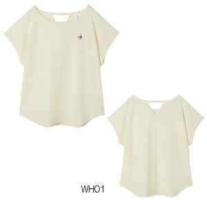 RbNX|eBt le coq sportif VA[Cg TVc fB[X X|[cEFA  2025NH~f LZ5FHT00L