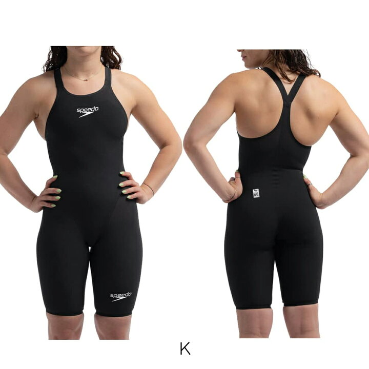 楽天市場】スピード SPEEDO 競泳水着 レディース FASTSKIN LZR Pure 