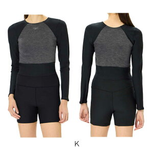 Xs[h SPEEDO tBbglX fB[X ~j}OX[v pbht ENDURANCE ECO wU[ECO 2024NH~f SFW22450