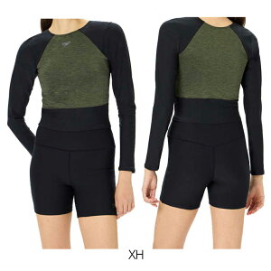 Xs[h SPEEDO tBbglX fB[X ~j}OX[v pbht ENDURANCE ECO wU[ECO 2024NH~f SFW22450