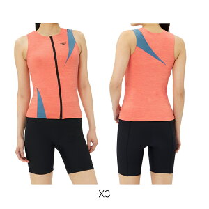 Xs[h SPEEDO tBbglX fB[X fBASiWbvvZp[c(݃pbht) Heather Stretch ECO SFW32410