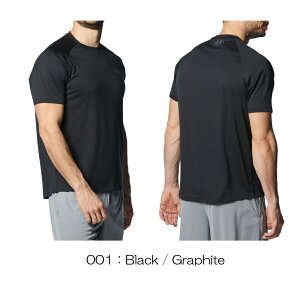 A_[A[}[ UNDER ARMOUR UAebN V[gX[uTVc2.0 Y X|[cAp X|[cEFA ^ g[jO U1358553