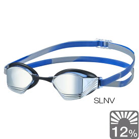 SWANS スワンズ レーシング ゴーグル VEGA A ベガ アルファ ミラータイプ FINA承認 WA承認モデル 2025年秋冬限定モデル VEGA-MREAMB