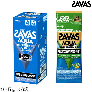 SAVAS UoX ANAzGCveC100 O[vt[c gCA^Cv 10.5g×6܃Zbg 31117MJ