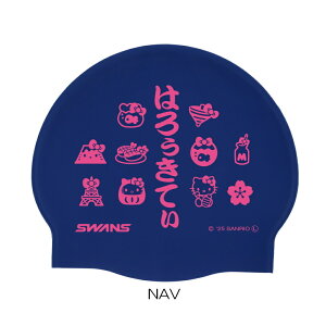 SWANS XY VRLbv TI EDO SANRIO XC~O jX v[ j SA-7EDO