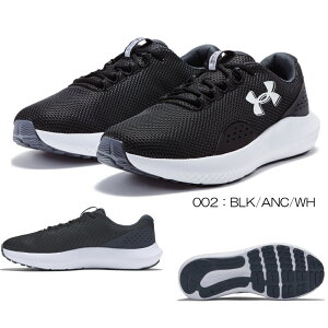 A_[A[}[ UNDER ARMOUR jOV[Y UA CHARGED SURGE 4 EXTRA WIDE UA`[Wh T[W4 GNXgCh Y C Xj[J[ 4E U3028249