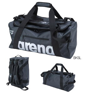 �A���[�i ARENA ���j 2WAY�{�X�g���o�b�O 50L �o�b�N�p�b�N �X�C�~���O�o�b�O �f�C�o�b�O �X�|�[�c�o�b�O AS5FBB10U
