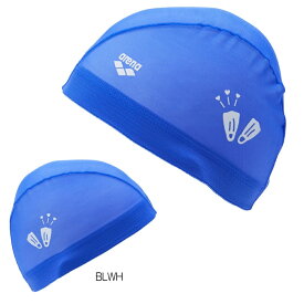 アリーナ ARENA 水泳 メッシュキャップ スイムキャップ 水泳帽 水泳小物 2025年秋冬モデル AS5FSC55U