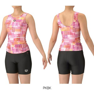 A[i ARENA tBbglX fB[X tBbglXZp[c UobN ~hbO ݃pbh pbht _uGXe 2025NH~f FUSION COLORS AS5FWF55L