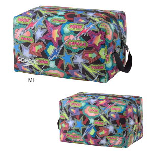 �X�s�[�h SPEEDO ���j �m�x���e�B�E�H�[�^�[�v���[�tL 2025�N�H�~���f�� SE22556