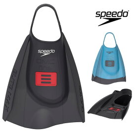 スピード SPEEDO 水泳 スピードディーエムシーエリートマックスフィン 2025年秋冬モデル SE42502