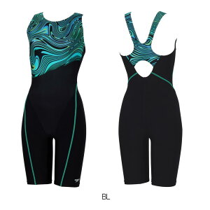 Xs[h SPEEDO tBbglX fB[X ANAo[Yj[XL I[C Ultra Stretch 0 pbht 2025NH~f SFW12568