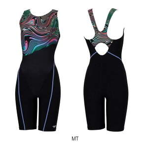 Xs[h SPEEDO tBbglX fB[X ANAo[Yj[XL I[C Ultra Stretch 0 pbht 2025NH~f SFW12568