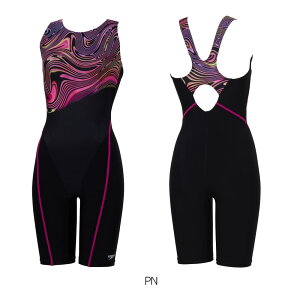 Xs[h SPEEDO tBbglX fB[X ANAo[Yj[XL I[C Ultra Stretch 0 pbht 2025NH~f SFW12568