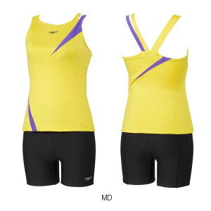 Xs[h SPEEDO tBbglX fB[X fBASivZp[c Heather Stretch Pro pbht 2025NH~f SFW22560