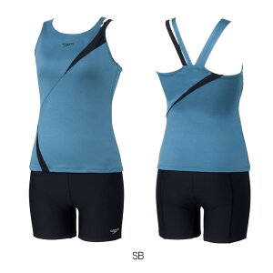 Xs[h SPEEDO tBbglX fB[X fBASivZp[c Heather Stretch Pro pbht 2025NH~f SFW22560