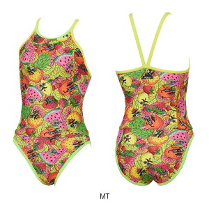 スピード SPEEDO 競泳水着 練習用水着 レディース モルガターンズスーツー セパレート ENDURANCE ECO 競泳練習水着 2025年秋冬モデル STW22551MU