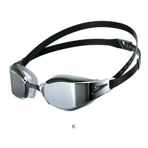 �X�C�~���O ���[�V���O �S�[�O�� ���j �X�s�[�h SPEEDO Fastskin Hyper Elite Mirror �t�@�X�g�X�L���n�C�p�[�G���[�g�~���[ �S�[�O�� WA���F���f�� ���j �N�b�V�����t�� �A�W�A���t�B�b�g SE02151