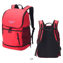 楽天市場】speed backpack（カラーレッド）（スポーツ・アウトドア）の通販