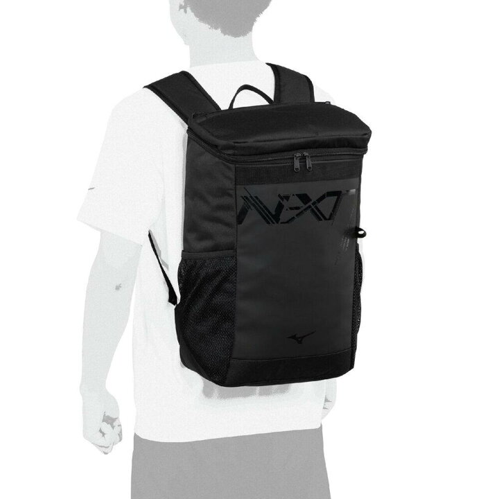 楽天市場】ミズノ MIZUNO 水泳 N-XTバックパック25L リュック スポーツ 
