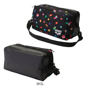 �A���[�i ARENA ���j GUMMY EFFECTS 2���[���o�b�O �X�C�~���O�o�b�O �|�[�` 2026�N�t�ă��f�� AS6SBZP6U